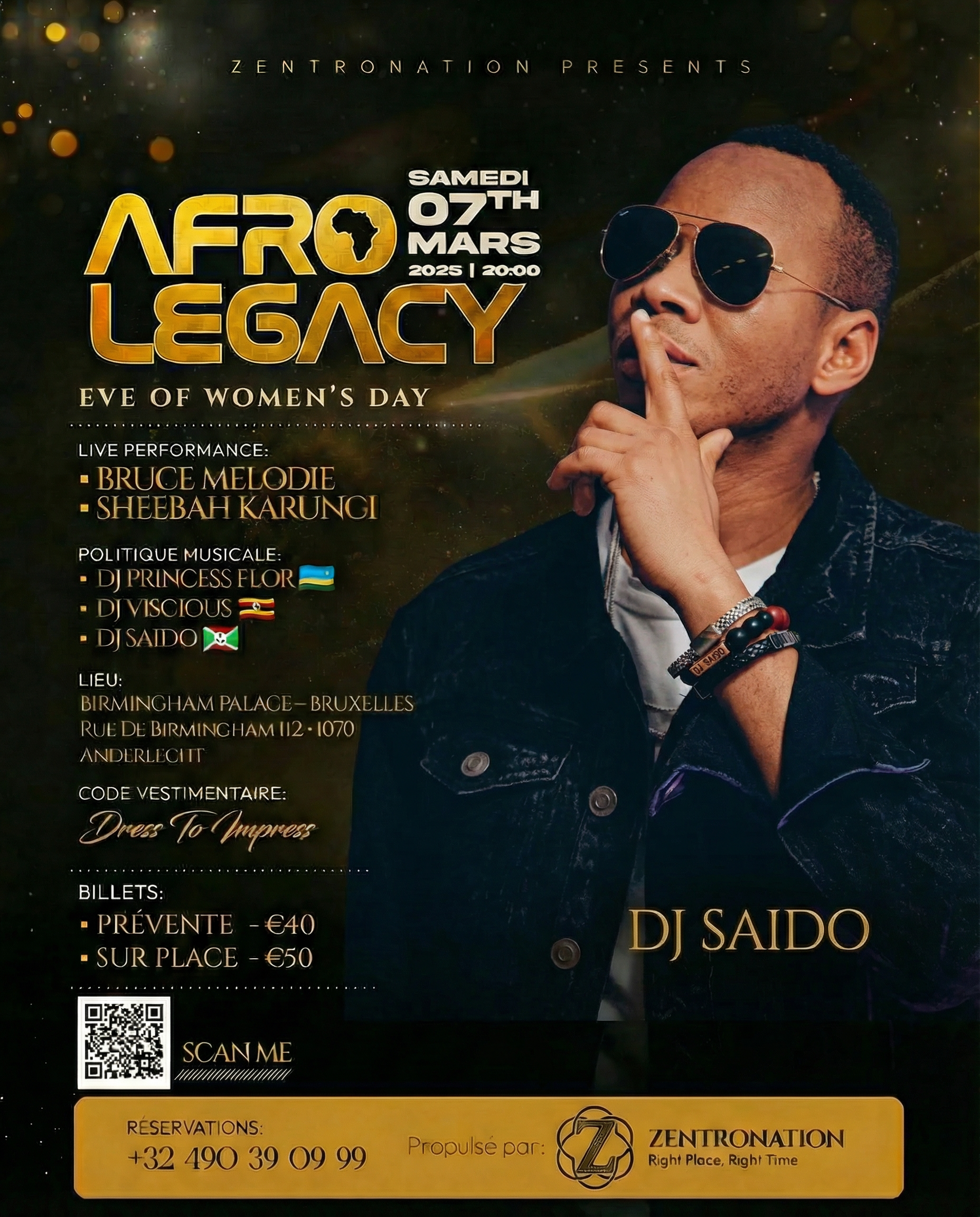 DJ Saidu