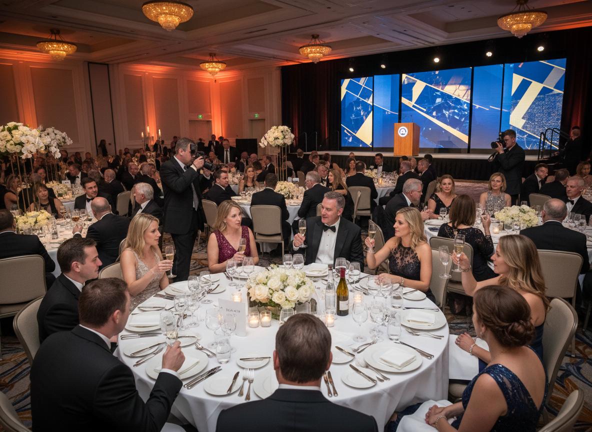 Corporate Gala
