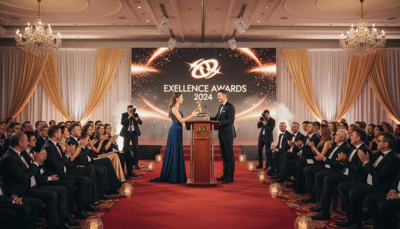 Award Ceremony