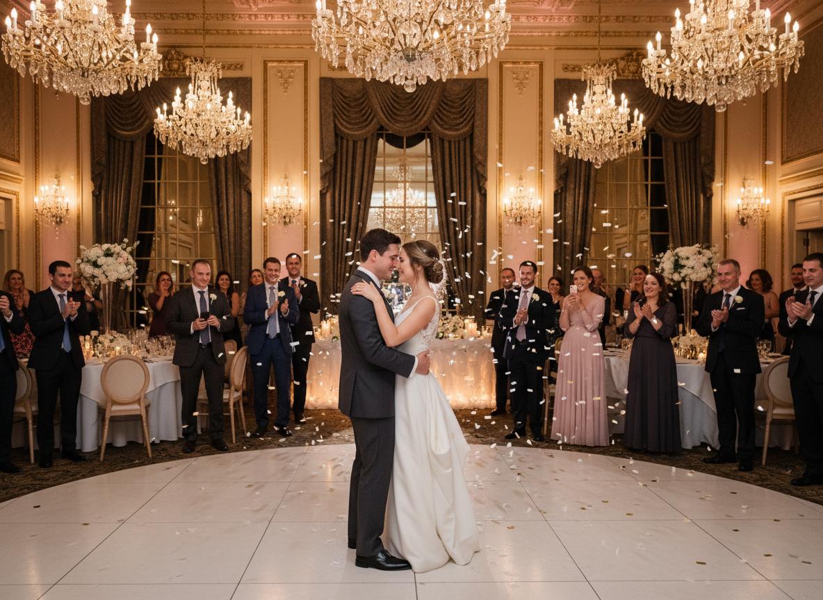 First Dance