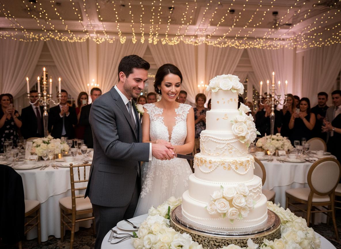 Cake Cutting