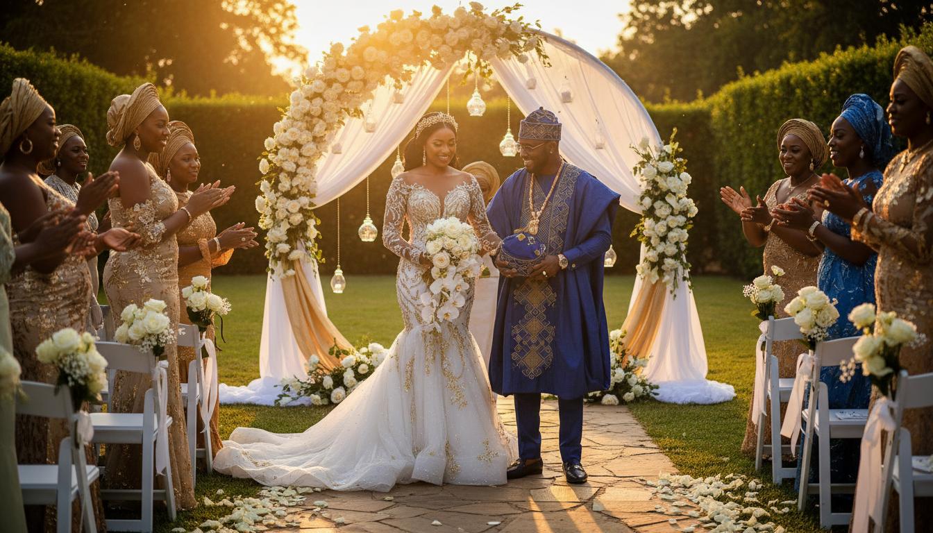 Wedding Ceremony